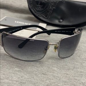 Versace sunglasses